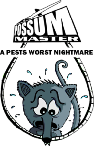 Possum Master a pests worst nightmare